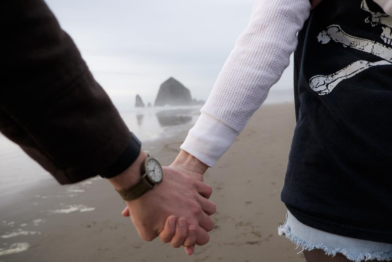 Illustration for article titled 12 Photos Of Love